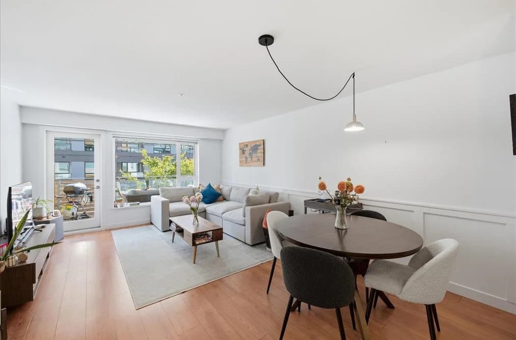 102 221 E 3RD STREET, North Vancouver, BC — Residential for Sale - Main Photo