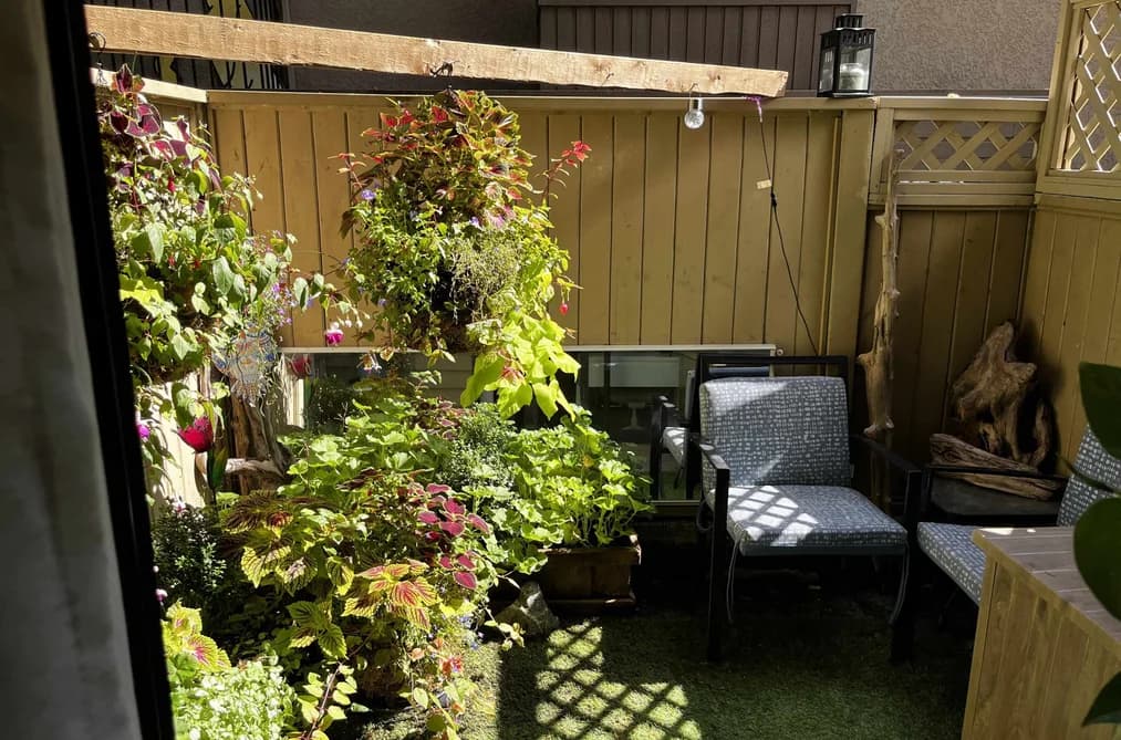 102 2234 PRINCE ALBERT STREET, Vancouver, BC — Residential for Sale - Main Photo