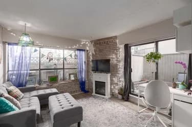 Condo for sale at 102 2234 Prince Albert Street Vancouver British Columbia - MLS: R3125173