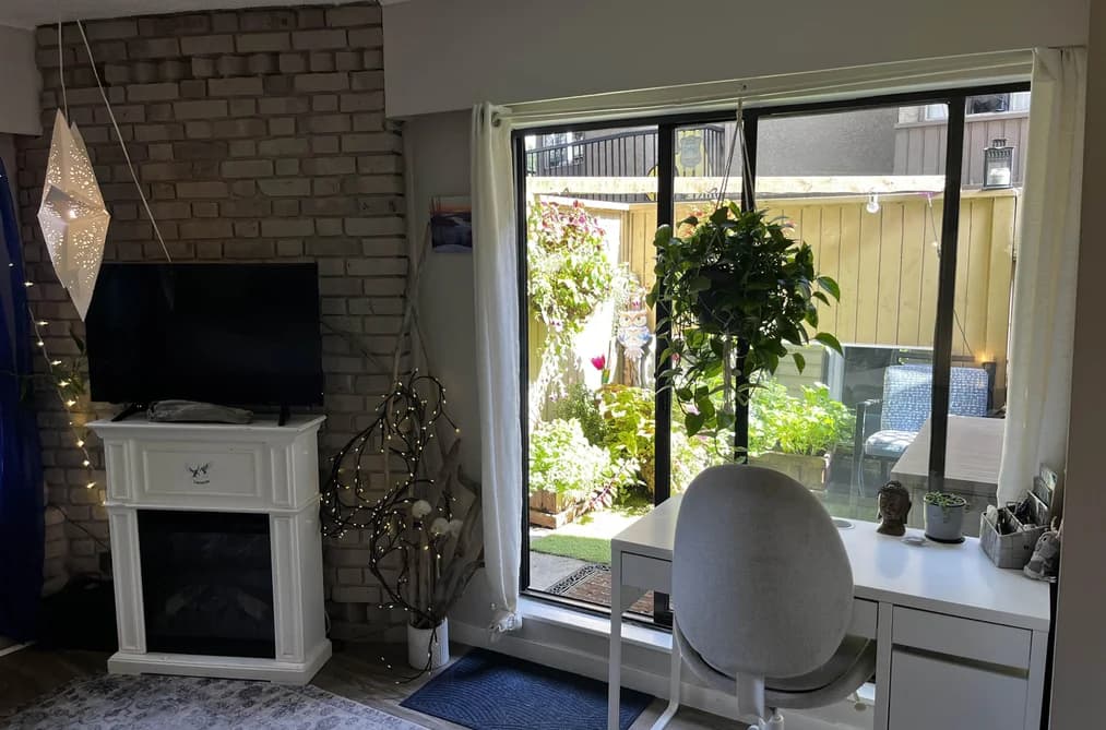 102 2234 PRINCE ALBERT STREET, Vancouver, BC — Residential for Sale - Photo 2