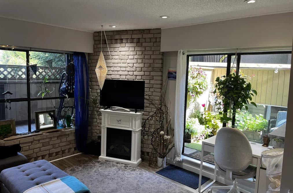 102 2234 PRINCE ALBERT STREET, Vancouver, BC — Residential for Sale - Photo 2