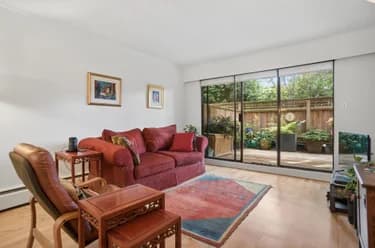 Condo for sale at 102 2255 W 8th Avenue Vancouver British Columbia - MLS: R3163788
