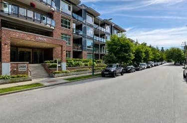 Condo for sale at 102 2436 Kelly Avenue Port Coquitlam British Columbia - MLS: R3130762