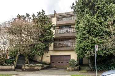 Condo for sale at 102 2458 York Avenue Vancouver British Columbia - MLS: R3113994