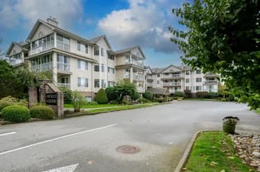 2491 Gladwin Rd Unit 102, Abbotsford, BC - MLS: R3174507