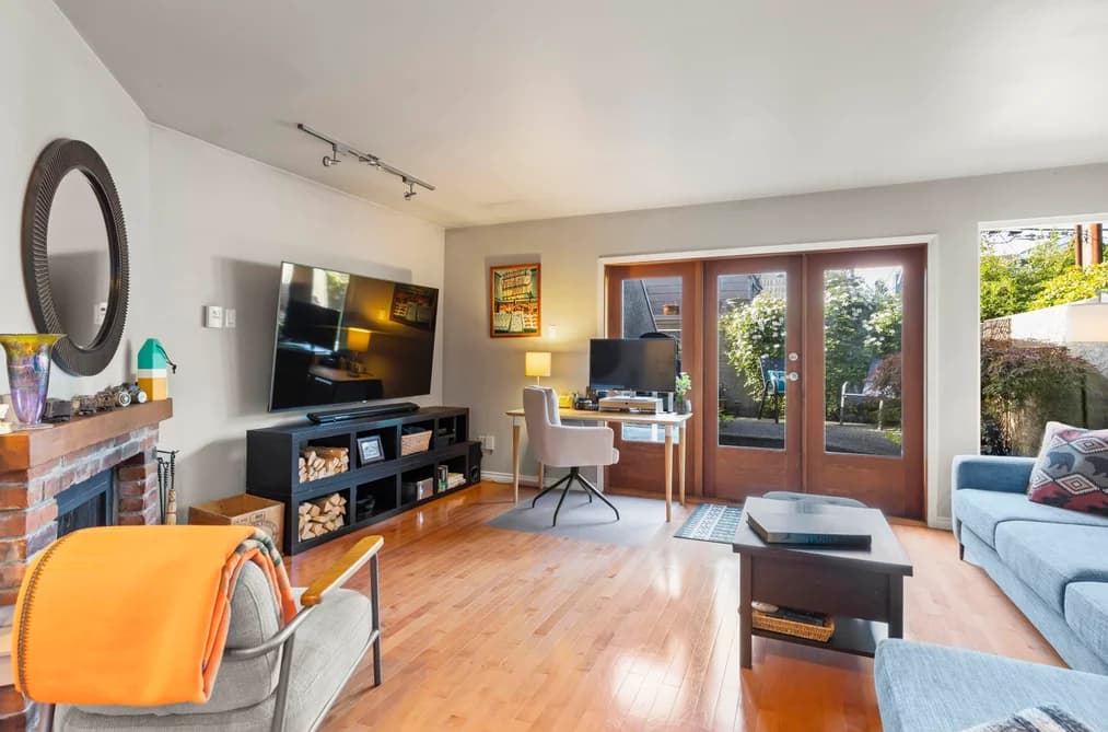 102 2535 YORK AVENUE, Vancouver, BC — Residential for Sale - Main Photo