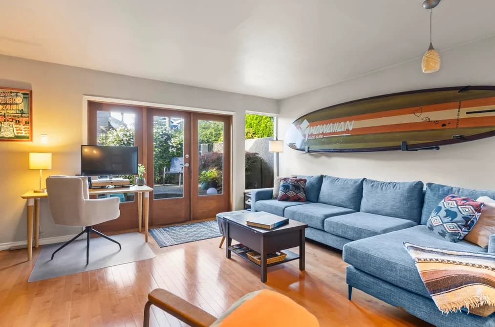 102 2535 YORK AVENUE, Vancouver, BC — Residential for Sale - Photo 2