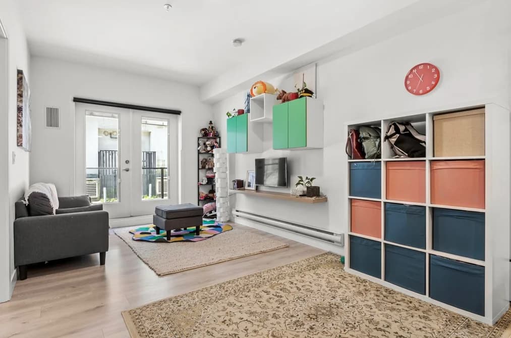 102 2688 DUKE STREET, Vancouver, BC — Residential for Sale - Main Photo