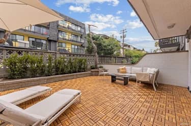 Condo for sale at 102 270 W 3rd Street North Vancouver British Columbia - MLS: R3145711