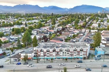 Condo for sale at 102 2973 Kingsway Vancouver British Columbia - MLS: R3085175
