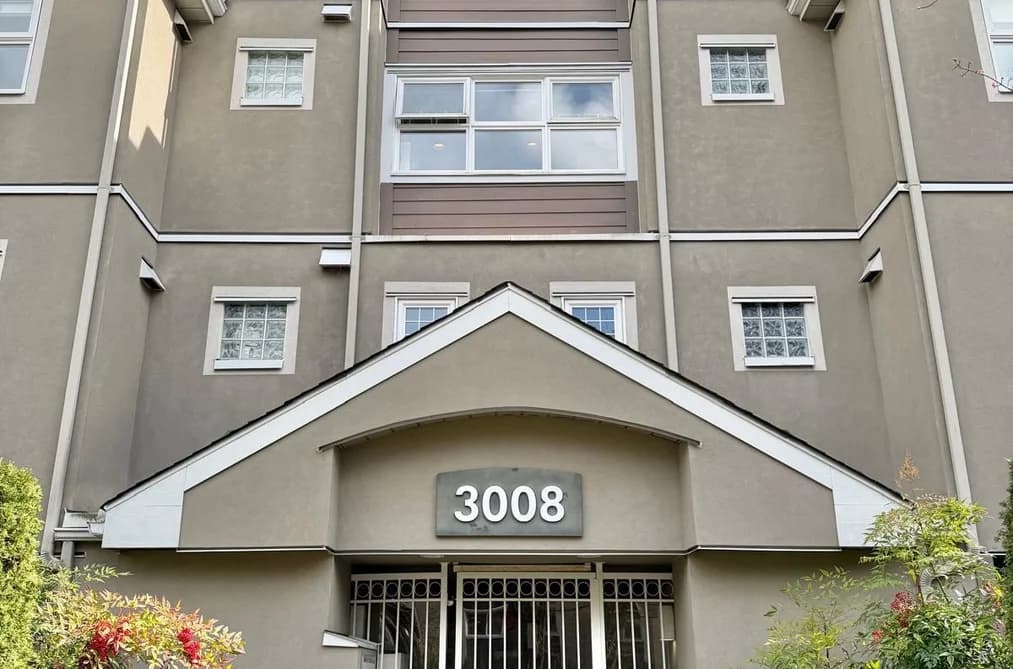 102 3008 WILLOW STREET, Vancouver, BC — Residential for Sale - Photo 2