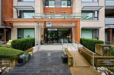 Condo for sale at 102 3163 Riverwalk Avenue Vancouver British Columbia - MLS: R3143510