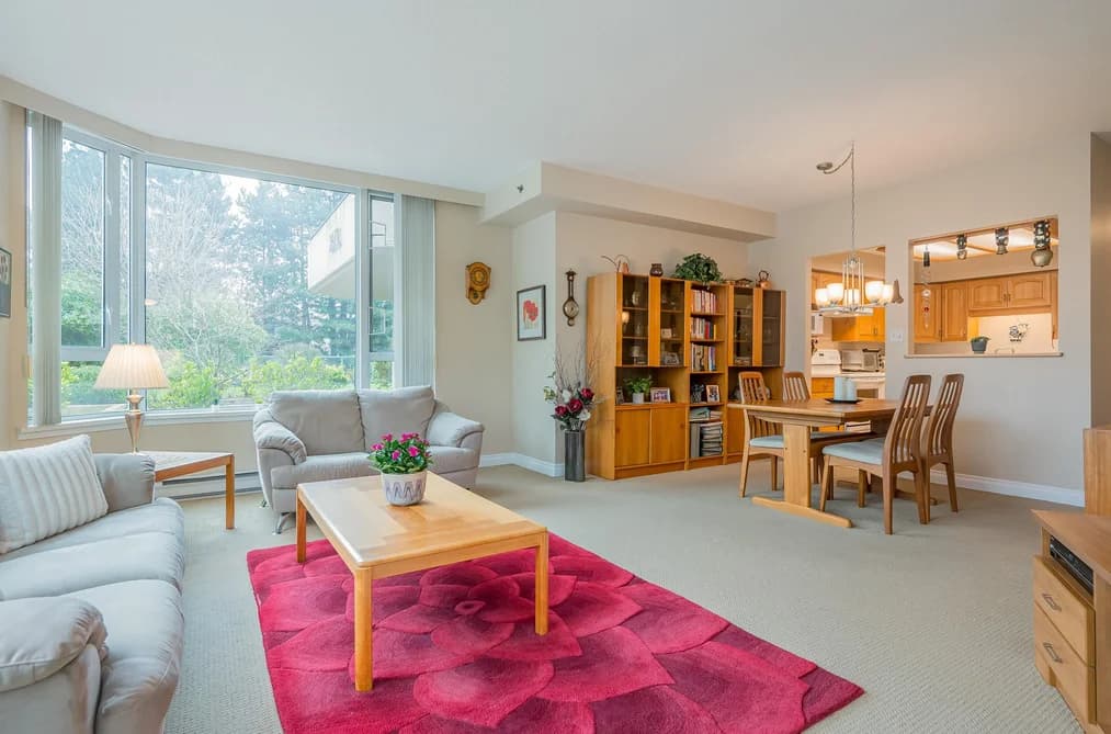 102 3170 GLADWIN ROAD, Abbotsford, BC — Residential for Sale - Main Photo