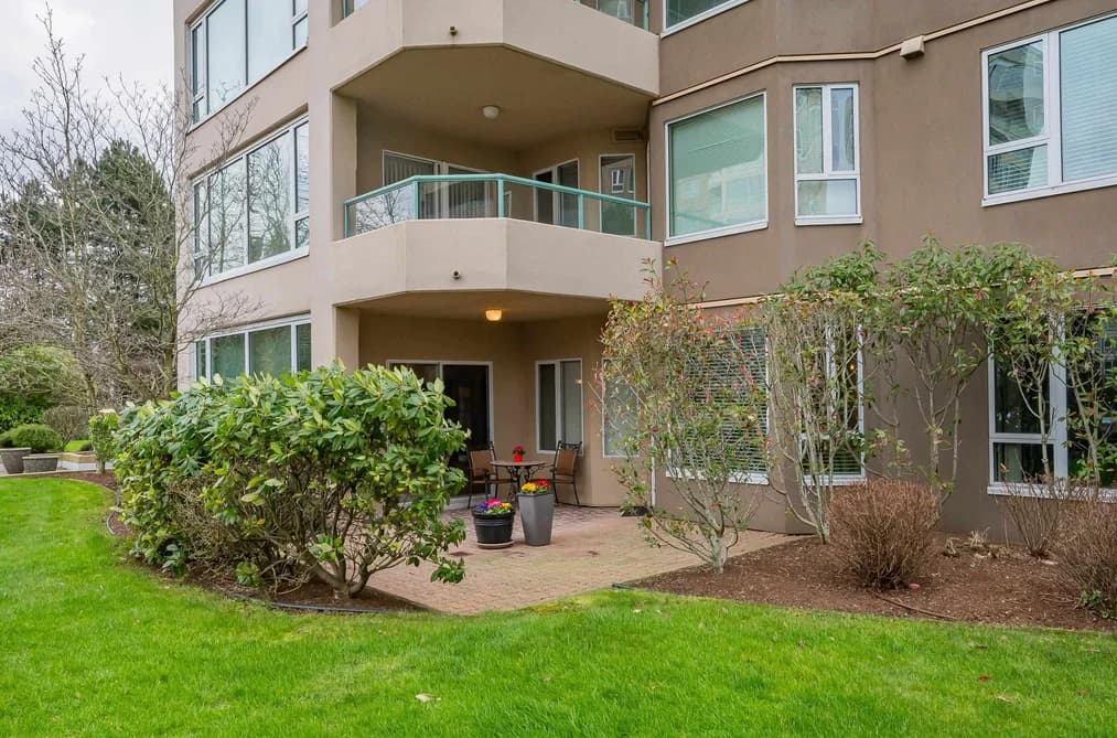 102 3170 GLADWIN ROAD, Abbotsford, BC — Residential for Sale - Photo 2