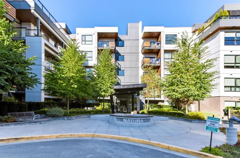 102 3182 GLADWIN ROAD, Abbotsford, BC — Residential for Sale - Main Photo