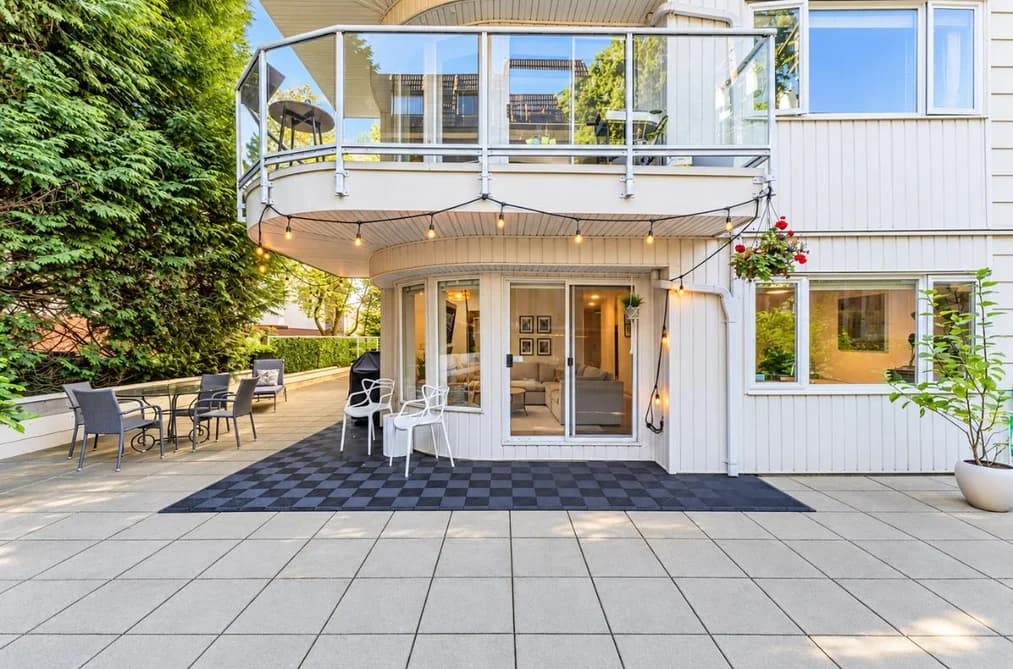 102 320 W 2ND STREET, North Vancouver, BC — Residential for Sale - Photo 2
