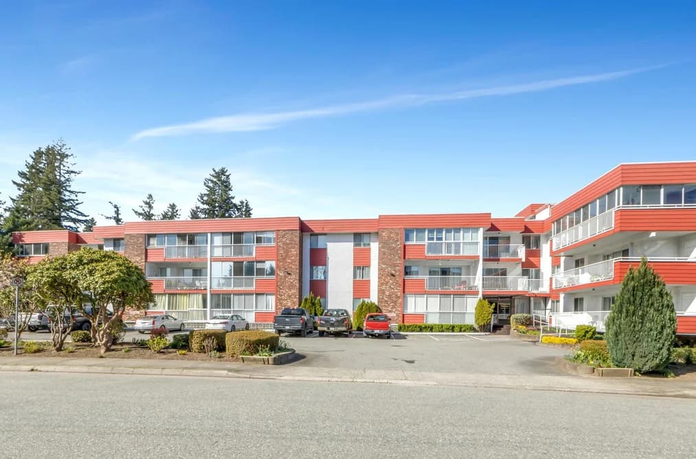 102 32025 TIMS AVENUE, Abbotsford, BC — Residential for Sale - Main Photo