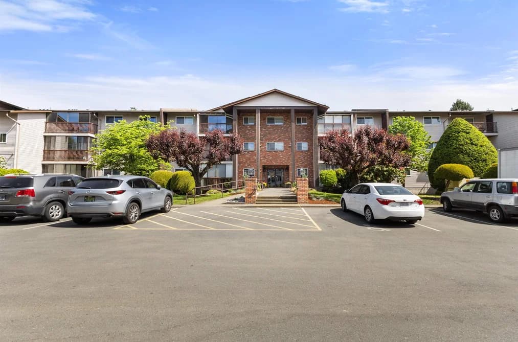 102 32910 AMICUS PLACE, Abbotsford, BC — Residential for Sale - Main Photo