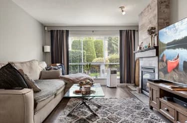 33280 E Bourquin Cres Unit 102, Abbotsford, BC - MLS: R3164315