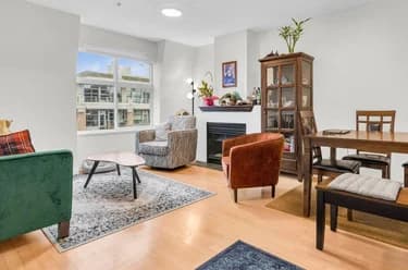 Townhouse for sale at 102 3349 Dunbar Street Vancouver British Columbia - MLS: R3100205