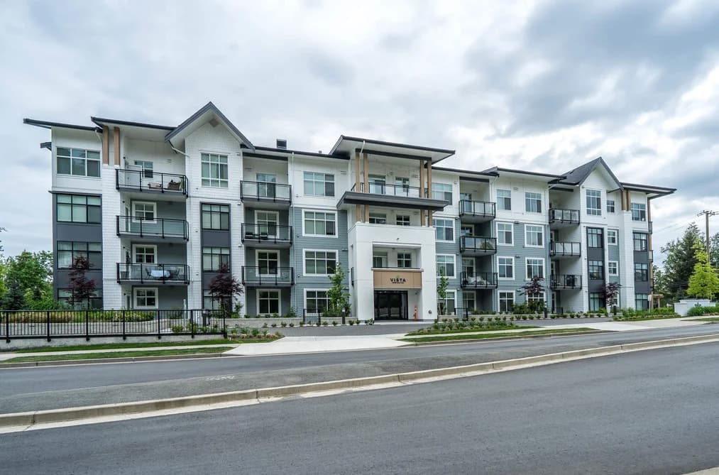 102 33920 BEST AVENUE, Mission, BC — Residential for Sale - Main Photo