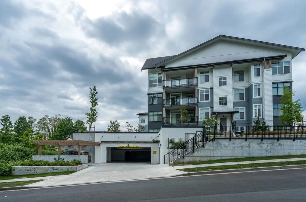 102 33920 BEST AVENUE, Mission, BC — Residential for Sale - Photo 2