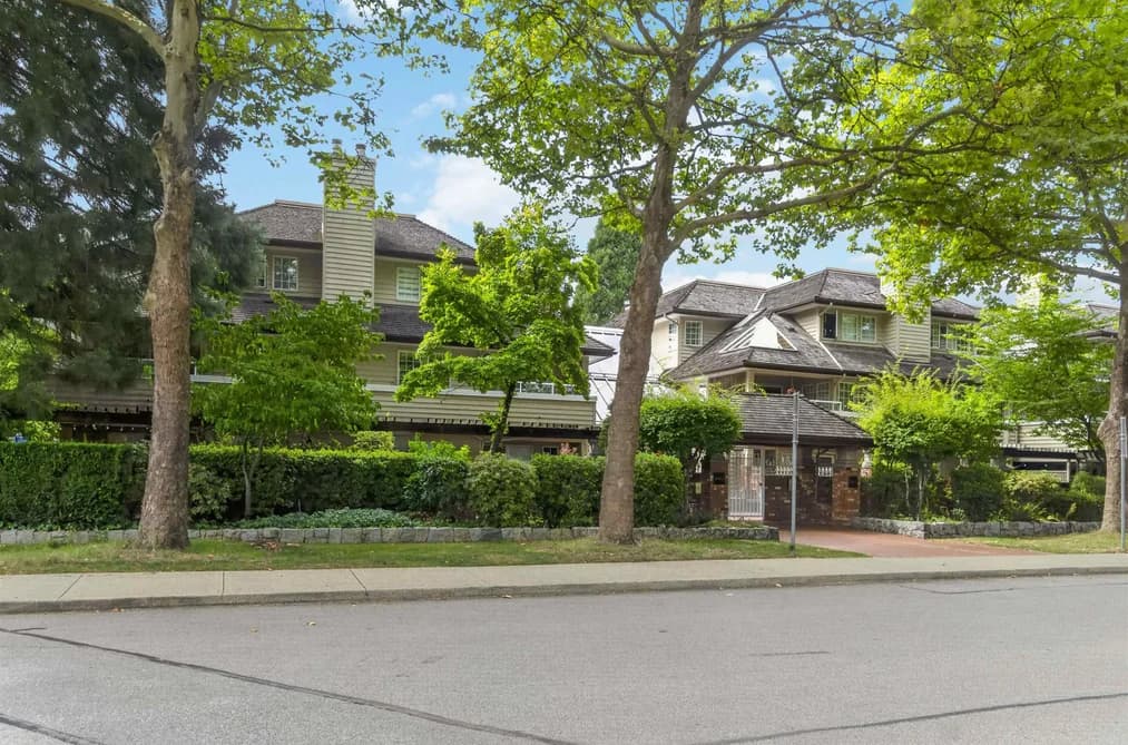 102 3441 CURLE AVENUE, Burnaby, BC — Residential for Sale - Photo 2