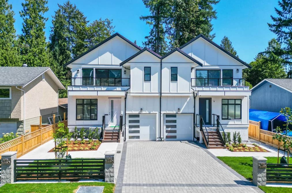 102 3450 JERVIS STREET, Port Coquitlam, BC — Residential for Sale - Main Photo