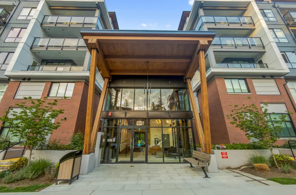 102 3528 146A STREET, Surrey, BC — Residential for Sale - Main Photo
