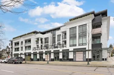 Condo for sale at 102 3668 W 10th Avenue Vancouver British Columbia - MLS: R3109726