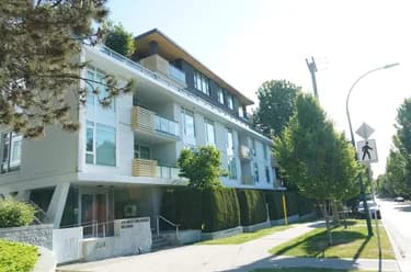 Condo for sale at 102 375 W 59th Avenue Vancouver British Columbia - MLS: R3144084