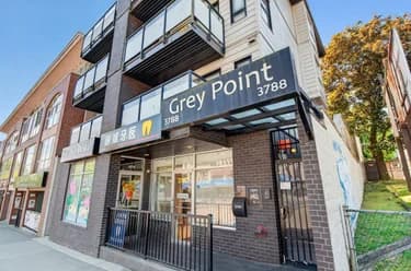 Condo for sale at 102 3788 W 10th Avenue Vancouver British Columbia - MLS: R3131529