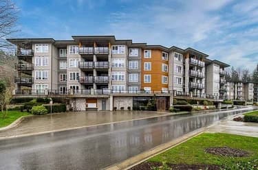 3873 Cates Landing Way Unit 102, North Vancouver, BC - MLS: R3170904