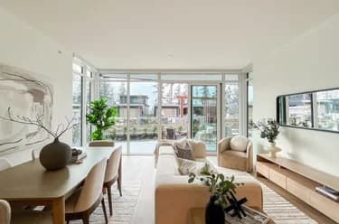 Condo for sale at 102 3963 Uplands Way West Vancouver British Columbia - MLS: R3147249