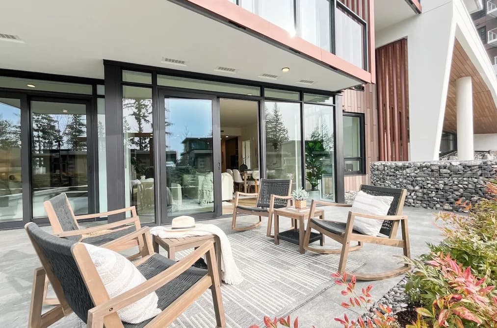 102 3963 UPLANDS WAY, West Vancouver, BC — Residential for Sale - Photo 2