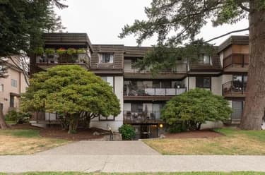 Condo for sale at 102 425 Ash Street New Westminster British Columbia - MLS: R3149319