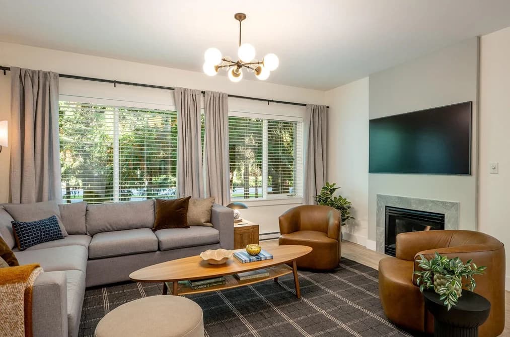102 4365 NORTHLANDS BOULEVARD, Whistler, BC — Residential for Sale - Photo 2