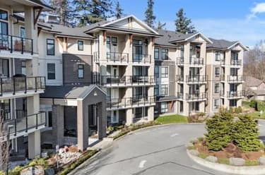 Condo for sale at 102 45761 Stevenson Road Chilliwack British Columbia - MLS: R3106645