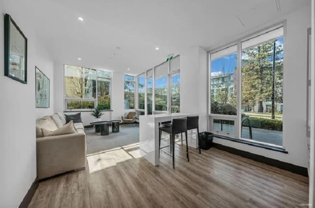 102 4988 CAMBIE STREET, Vancouver, BC — Residential for Sale - Photo 2