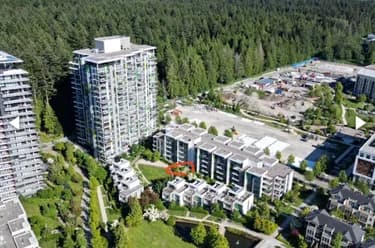 Condo for sale at 102 5687 Gray Avenue Vancouver British Columbia - MLS: R3058691