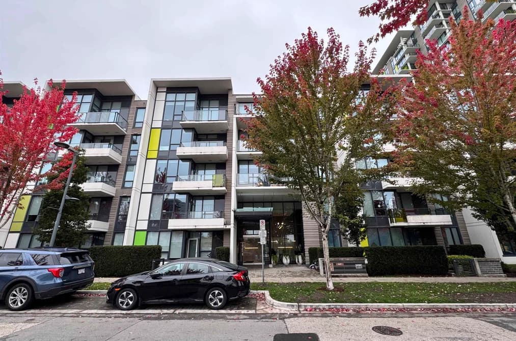 102 5687 GRAY AVENUE, Vancouver, BC — Residential for Sale - Photo 2