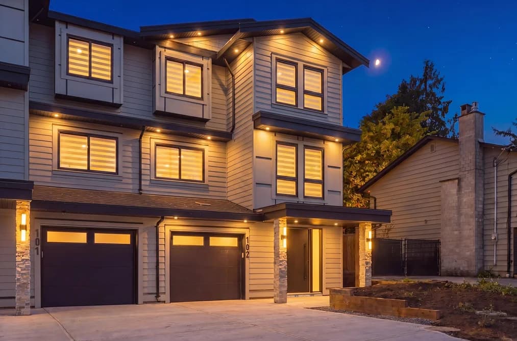 102 5745 172 STREET, Surrey, BC — Residential for Sale - Main Photo
