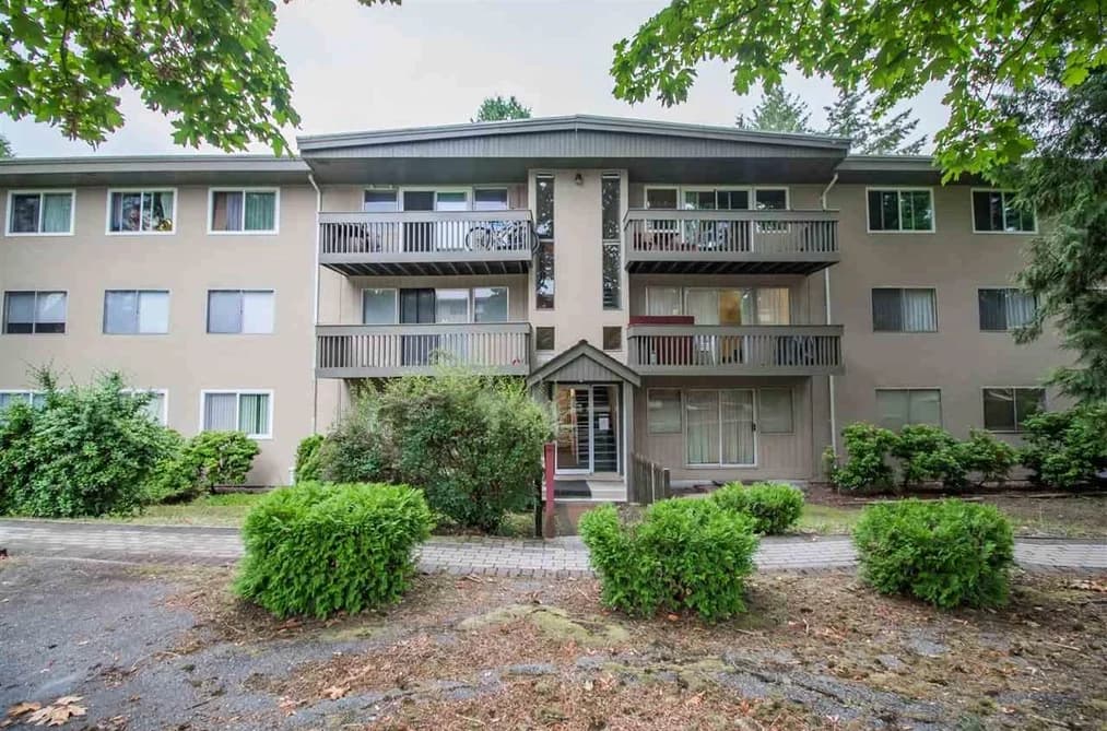 102 5770 HASTINGS STREET, Burnaby, BC — Residential for Sale - Photo 2
