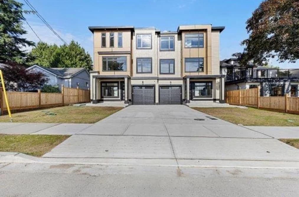 102 5840 179 STREET, Surrey, BC — Residential for Sale - Main Photo