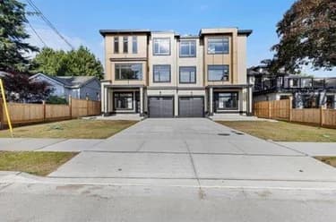 Half Duplex for sale at 102 5840 179 Street Surrey British Columbia - MLS: R3143944