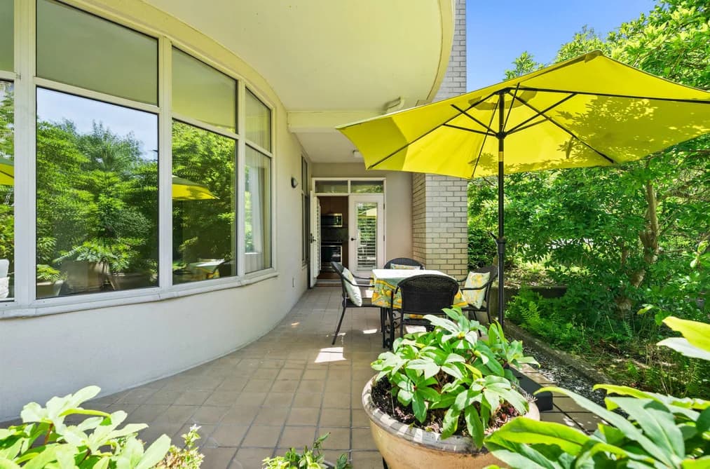 102 5850 BALSAM STREET, Vancouver, BC — Residential for Sale - Photo 2