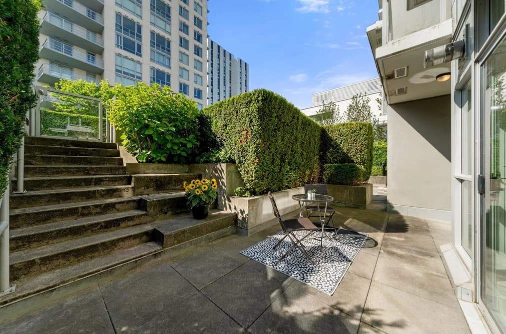 102 6080 IONA DRIVE, Vancouver, BC — Residential for Sale - Main Photo