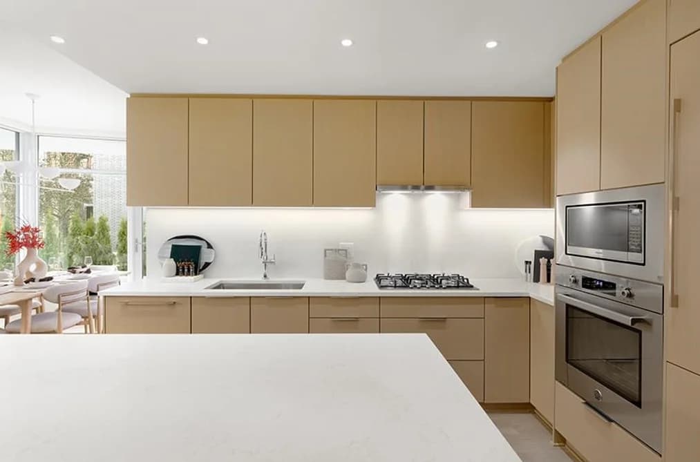 102 6138 BIRNEY AVENUE, Vancouver, BC — Residential for Sale - Photo 2
