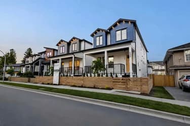 Half Duplex for sale at 102 6350 138 Street Surrey British Columbia - MLS: R3165338