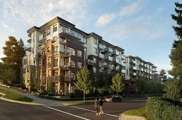 Condo for sale at 102 636 Tyndall Street Coquitlam British Columbia - MLS: R3103070
